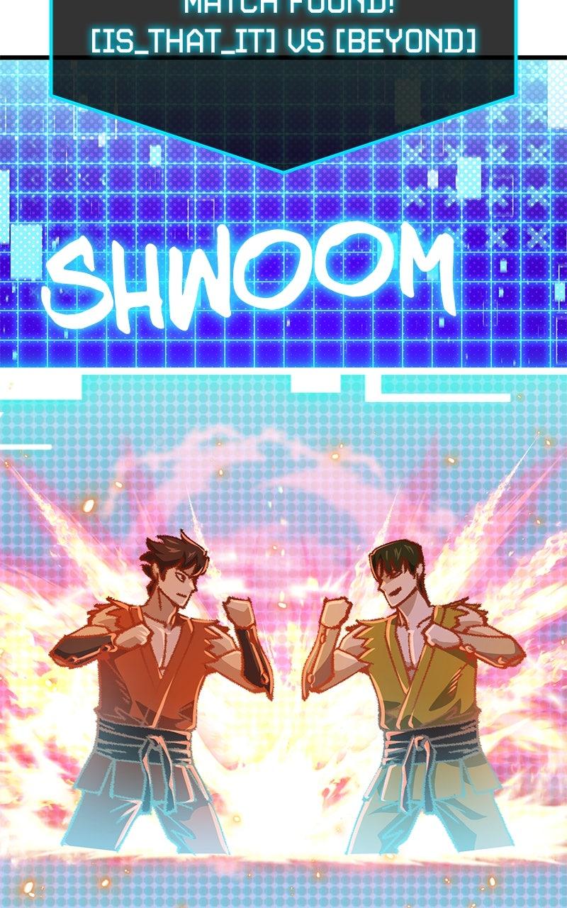 Regressed, but the World Didn't End Chapter 15 - Page 101