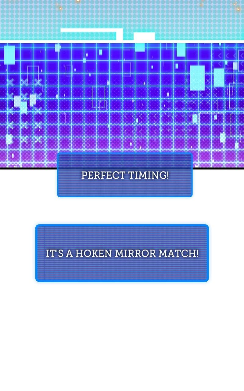 Regressed, but the World Didn't End Chapter 15 - Page 102