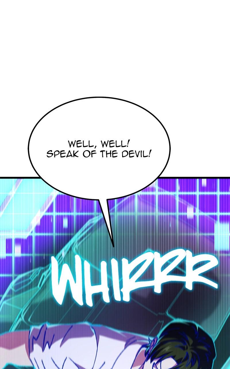 Regressed, but the World Didn't End Chapter 15 - Page 103