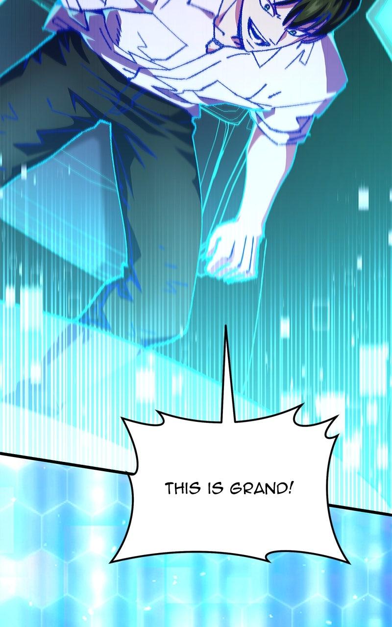 Regressed, but the World Didn't End Chapter 15 - Page 104