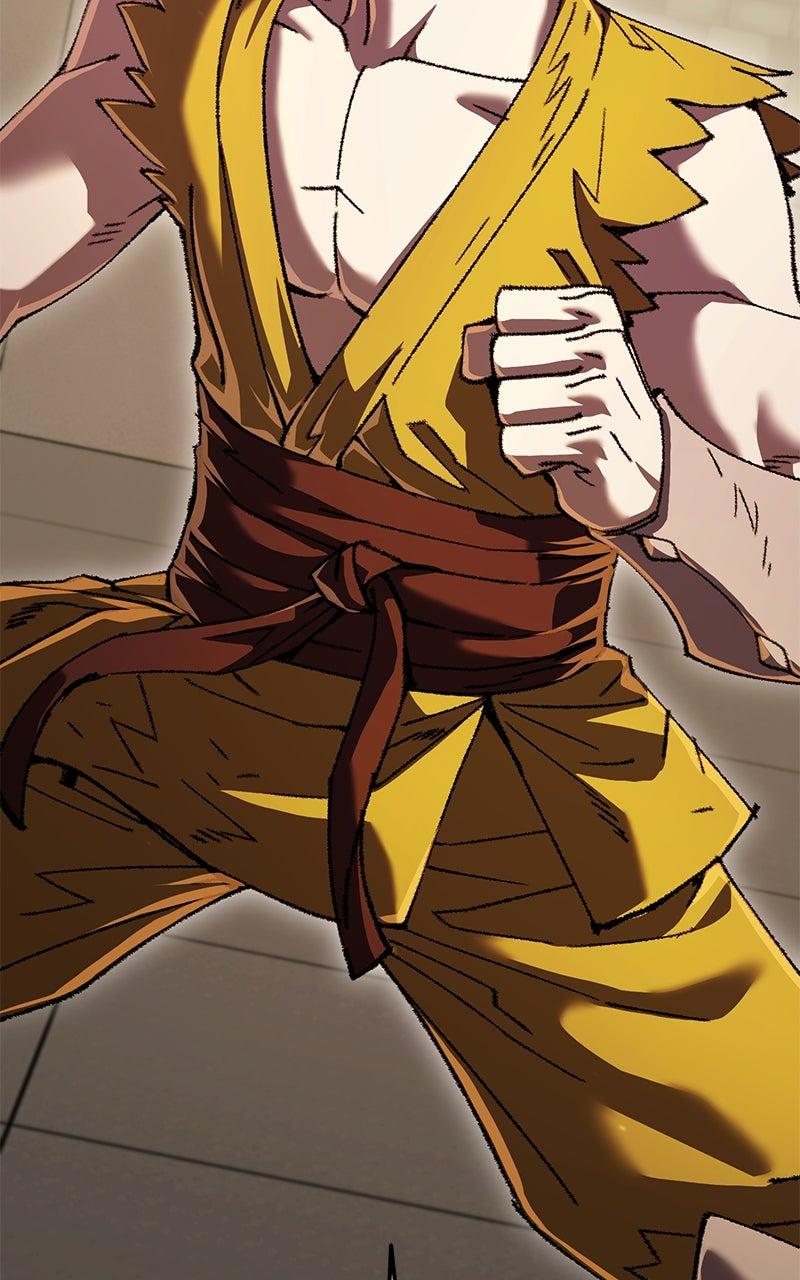 Regressed, but the World Didn't End Chapter 15 - Page 111