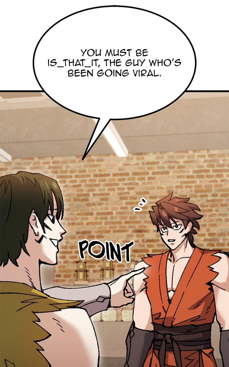 Regressed, but the World Didn't End Chapter 15 - Page 113