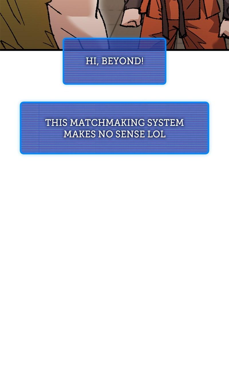 Regressed, but the World Didn't End Chapter 15 - Page 114