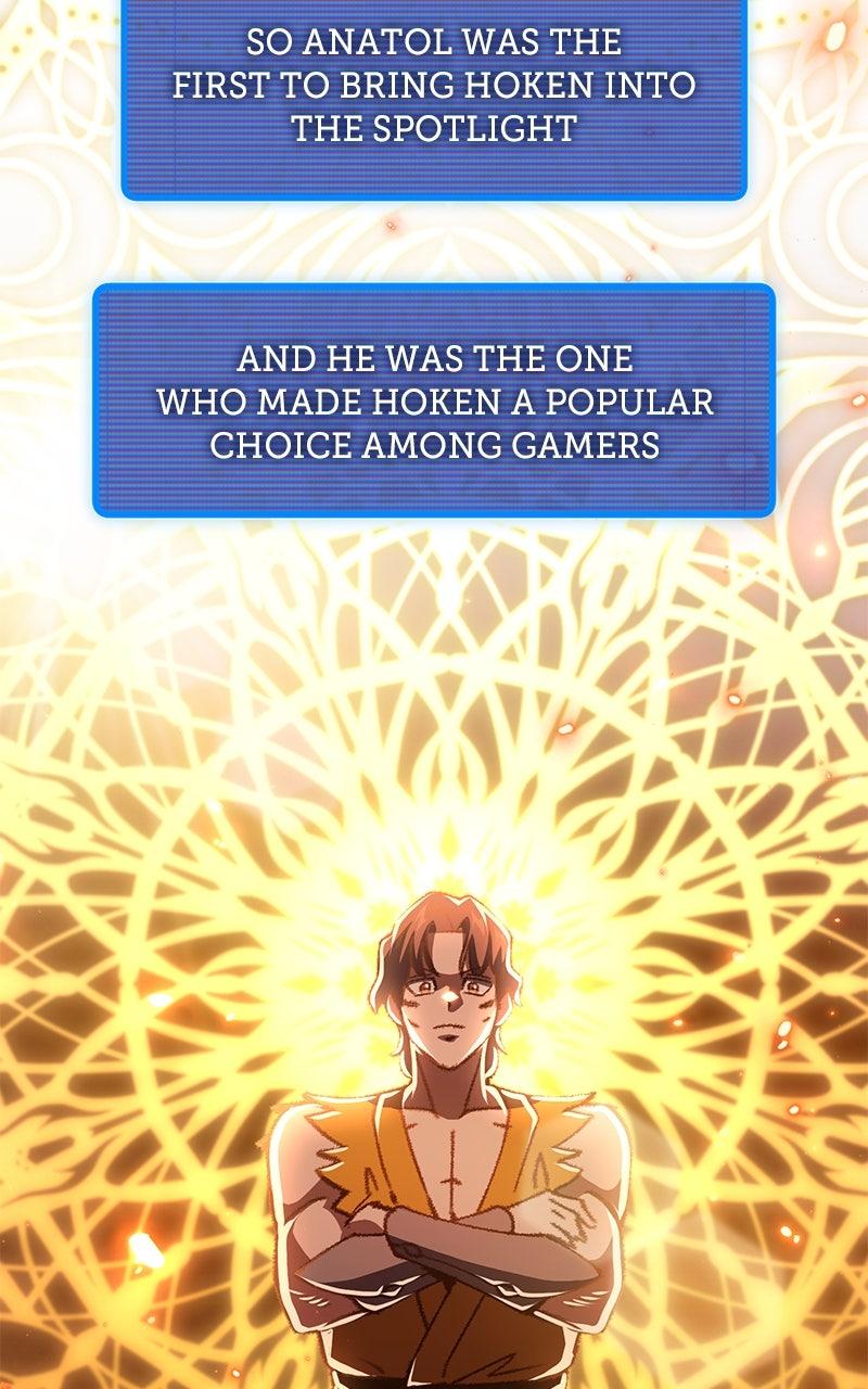 Regressed, but the World Didn't End Chapter 15 - Page 117