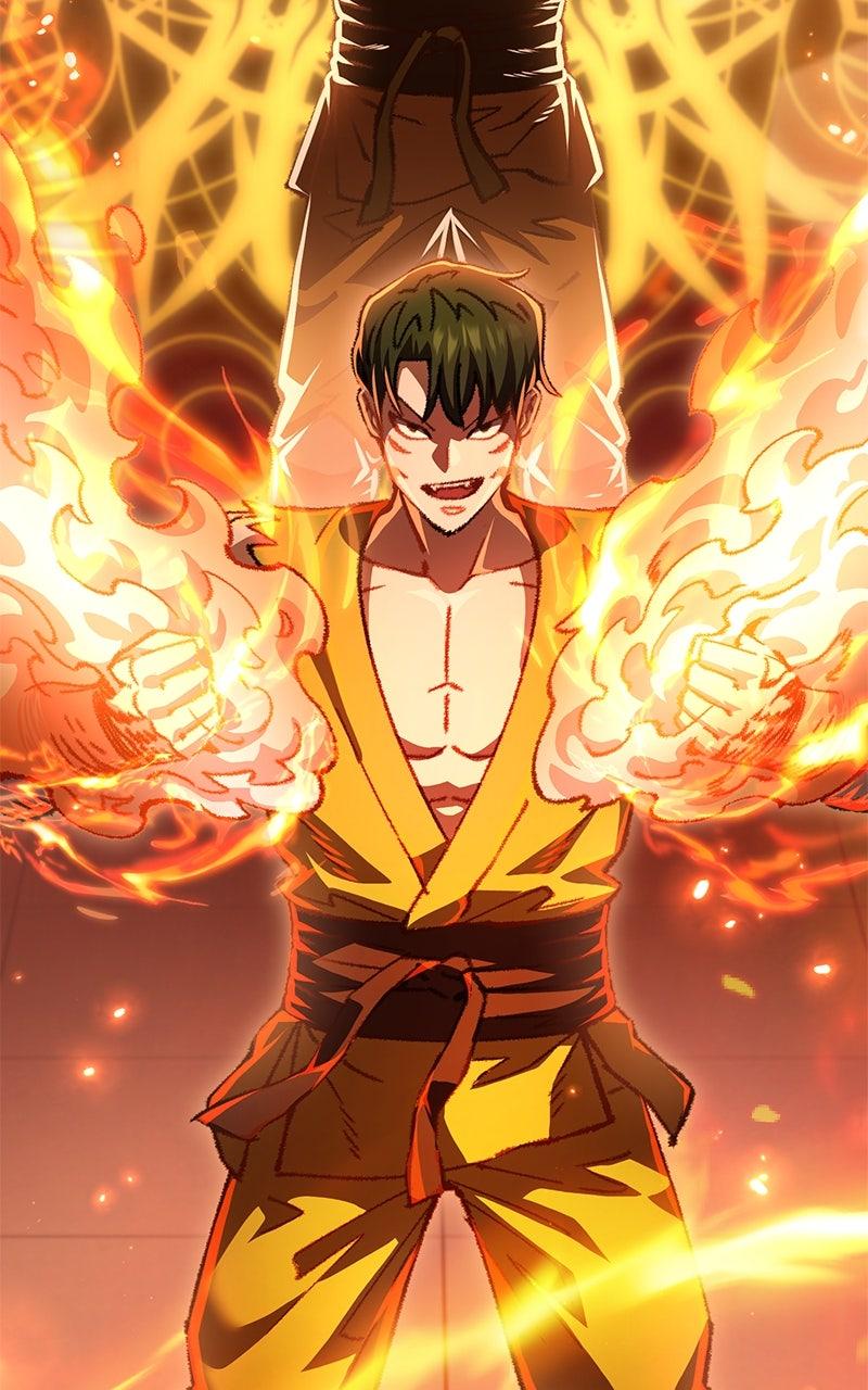 Regressed, but the World Didn't End Chapter 15 - Page 118