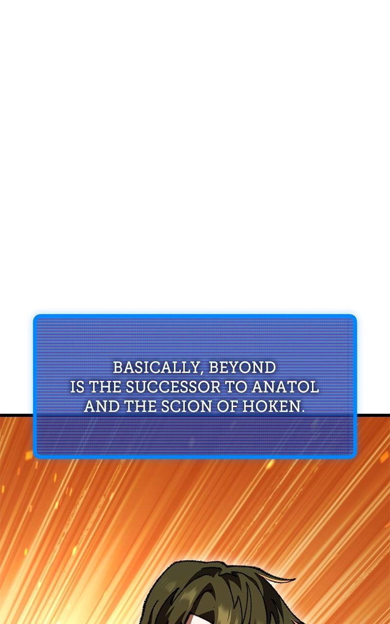 Regressed, but the World Didn't End Chapter 15 - Page 120