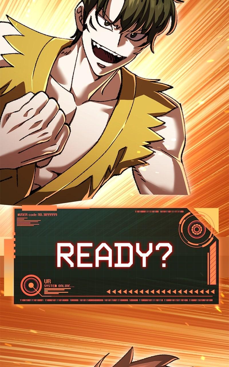 Regressed, but the World Didn't End Chapter 15 - Page 121