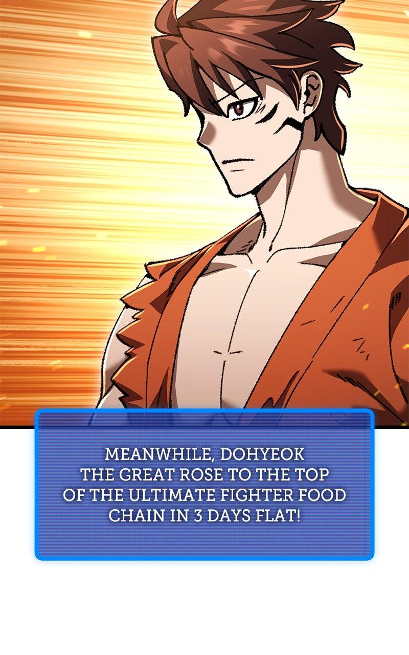 Regressed, but the World Didn't End Chapter 15 - Page 122