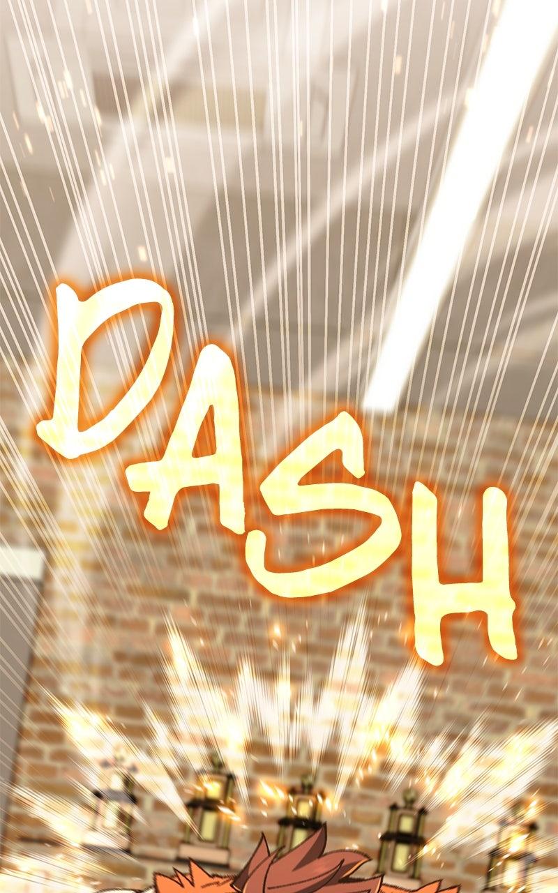 Regressed, but the World Didn't End Chapter 15 - Page 124