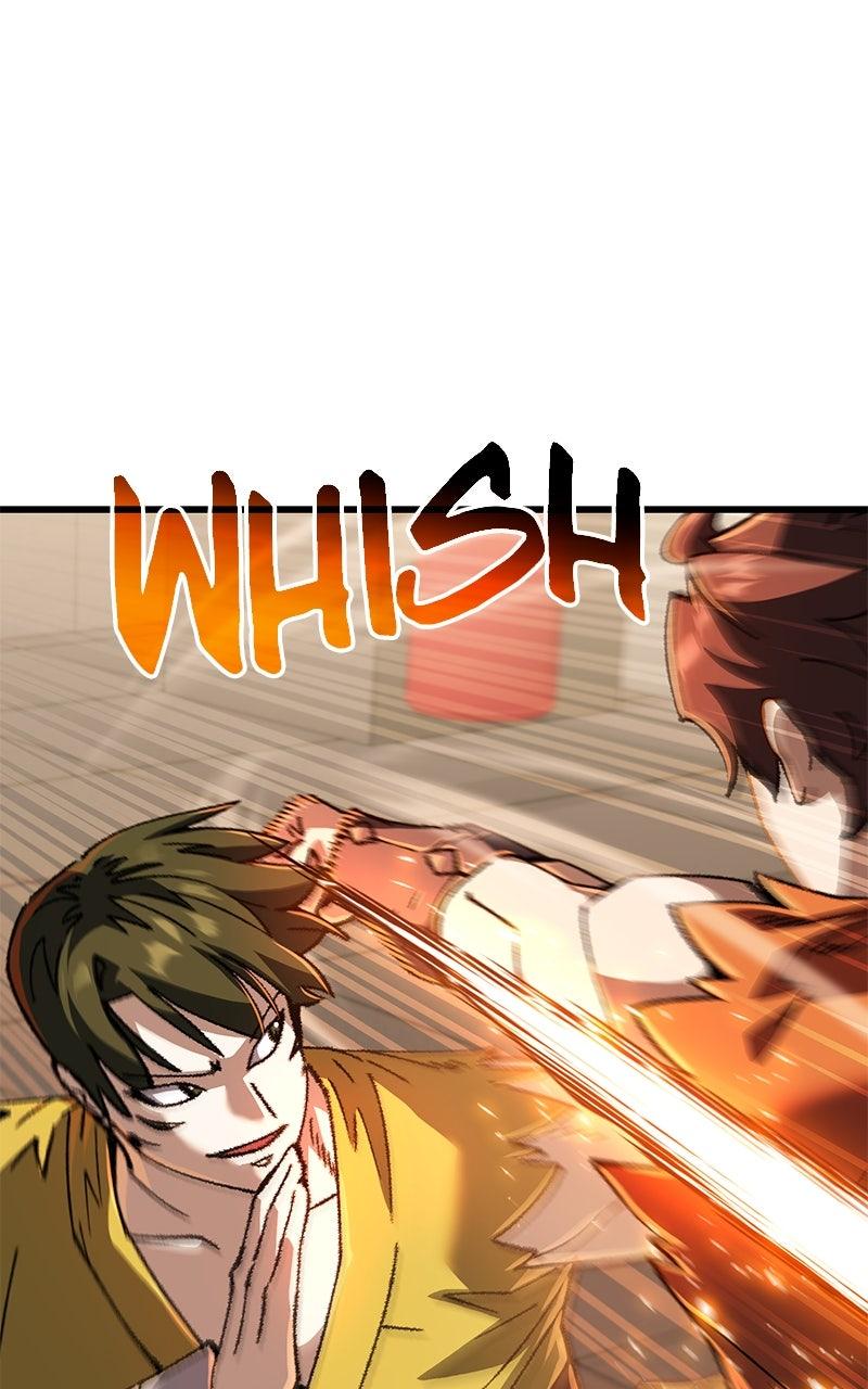 Regressed, but the World Didn't End Chapter 15 - Page 127