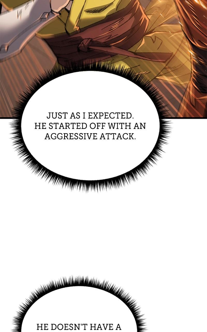 Regressed, but the World Didn't End Chapter 15 - Page 128