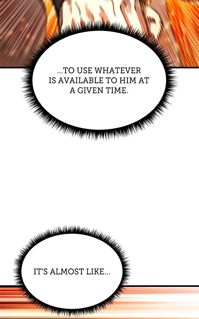 Regressed, but the World Didn't End Chapter 15 - Page 131