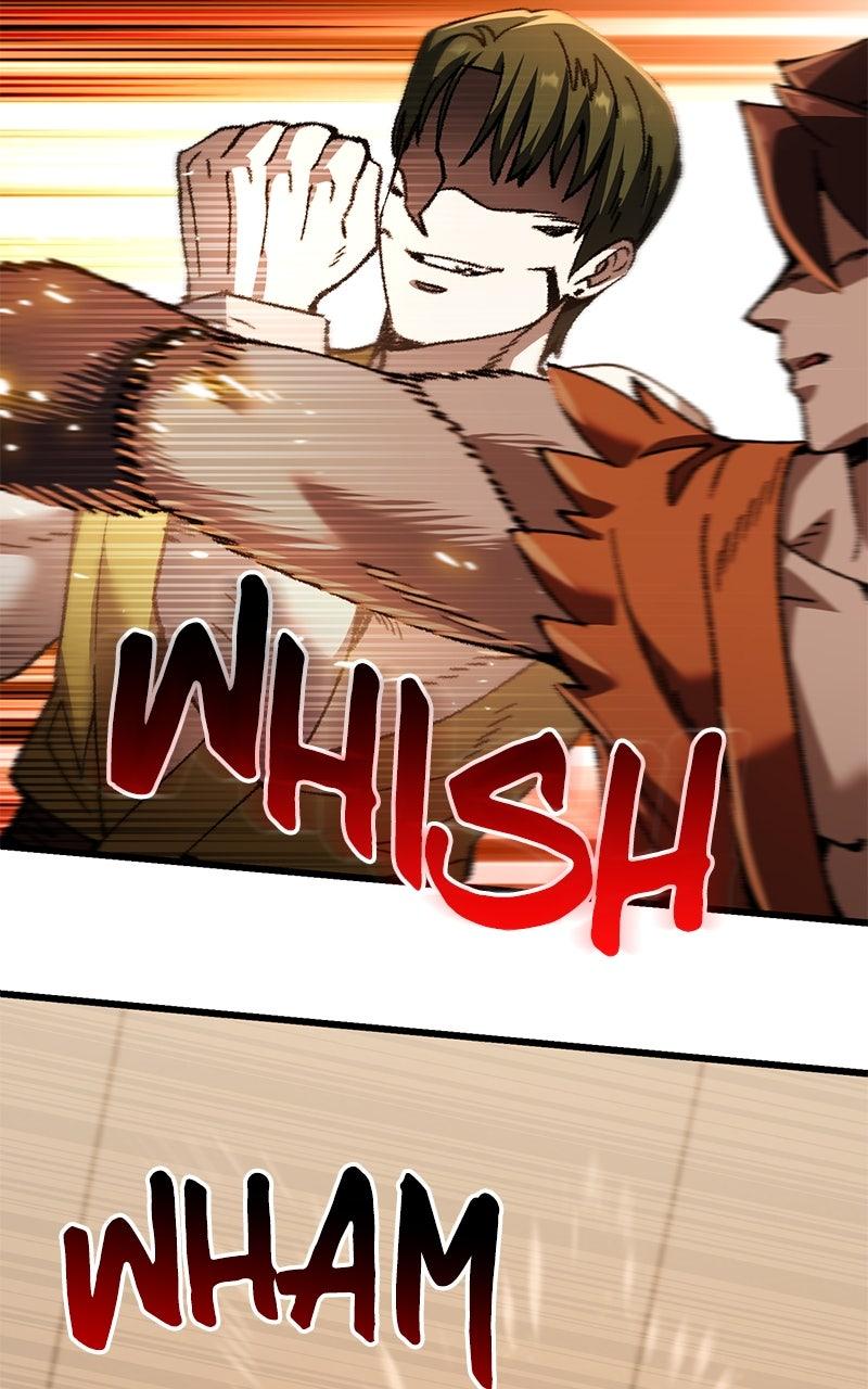 Regressed, but the World Didn't End Chapter 15 - Page 132