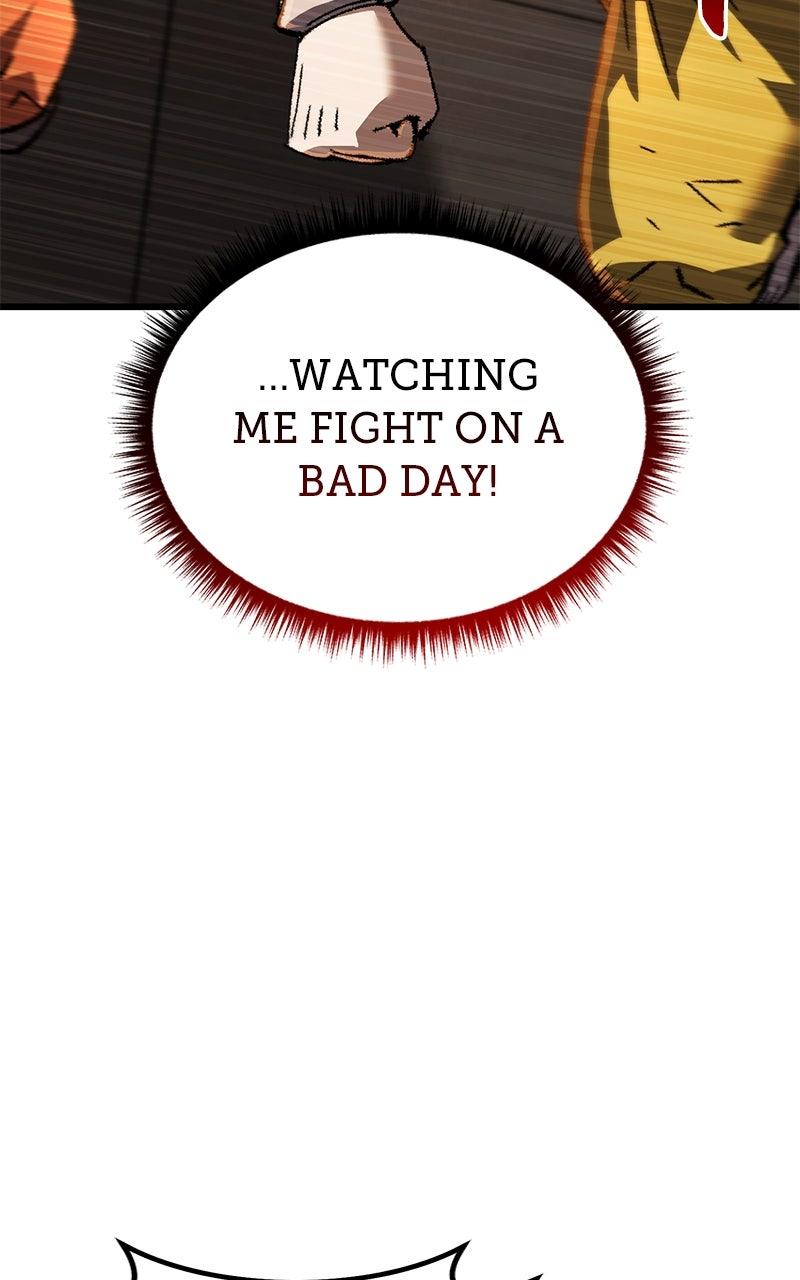 Regressed, but the World Didn't End Chapter 15 - Page 135