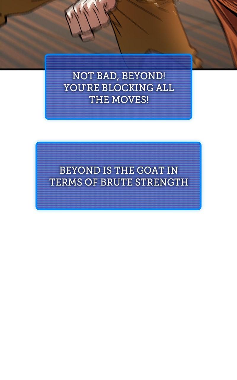 Regressed, but the World Didn't End Chapter 15 - Page 137