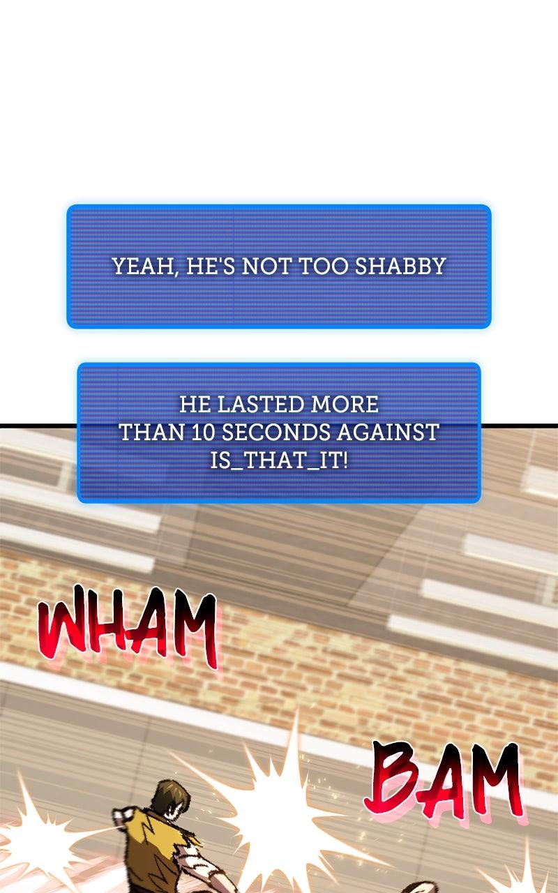 Regressed, but the World Didn't End Chapter 15 - Page 138