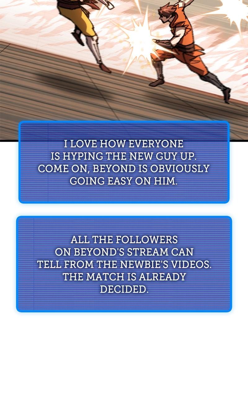 Regressed, but the World Didn't End Chapter 15 - Page 139