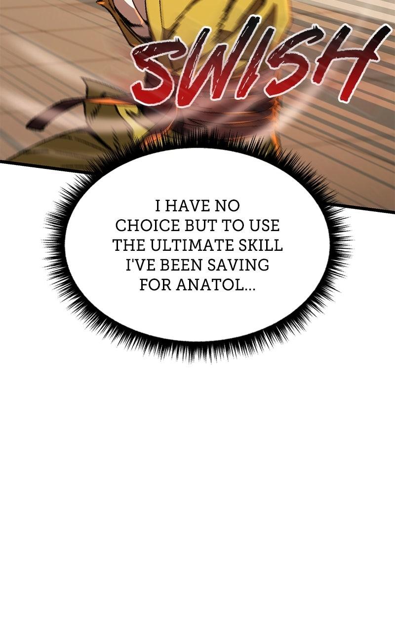 Regressed, but the World Didn't End Chapter 15 - Page 141