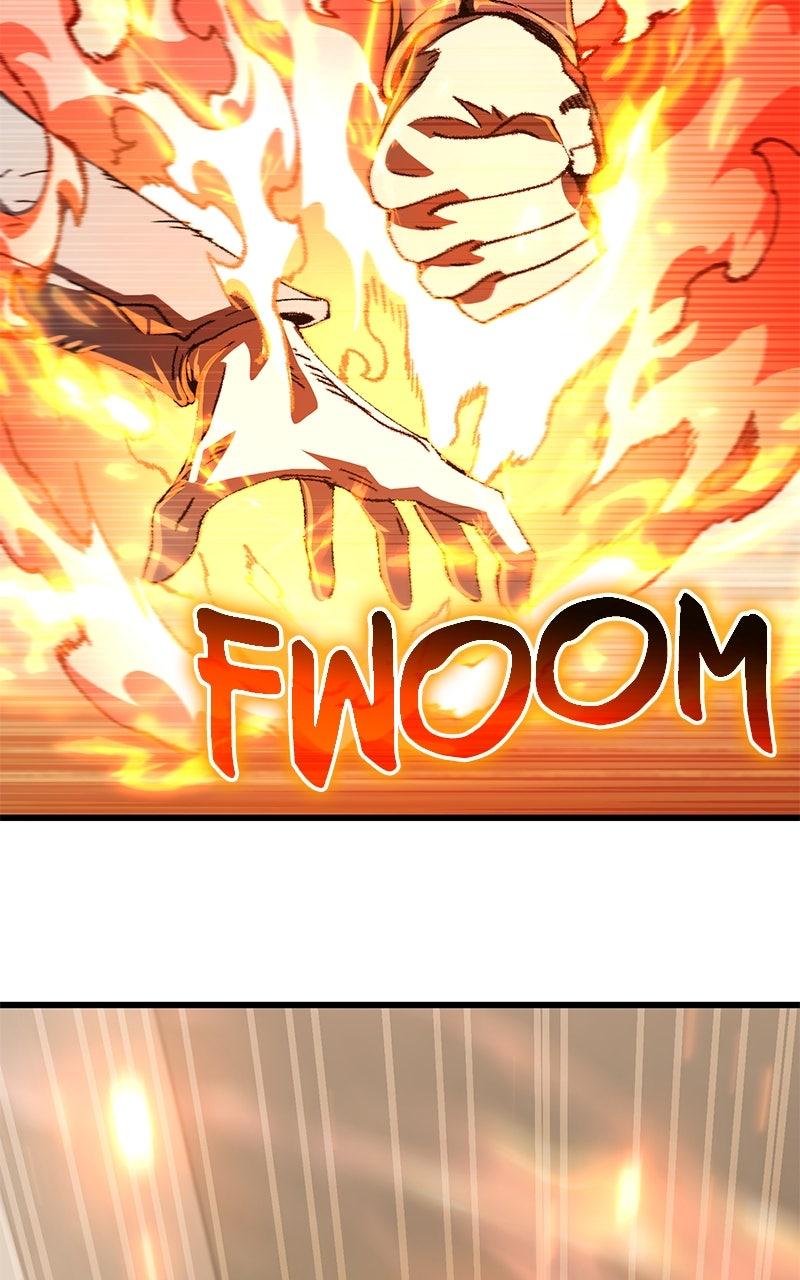 Regressed, but the World Didn't End Chapter 15 - Page 144