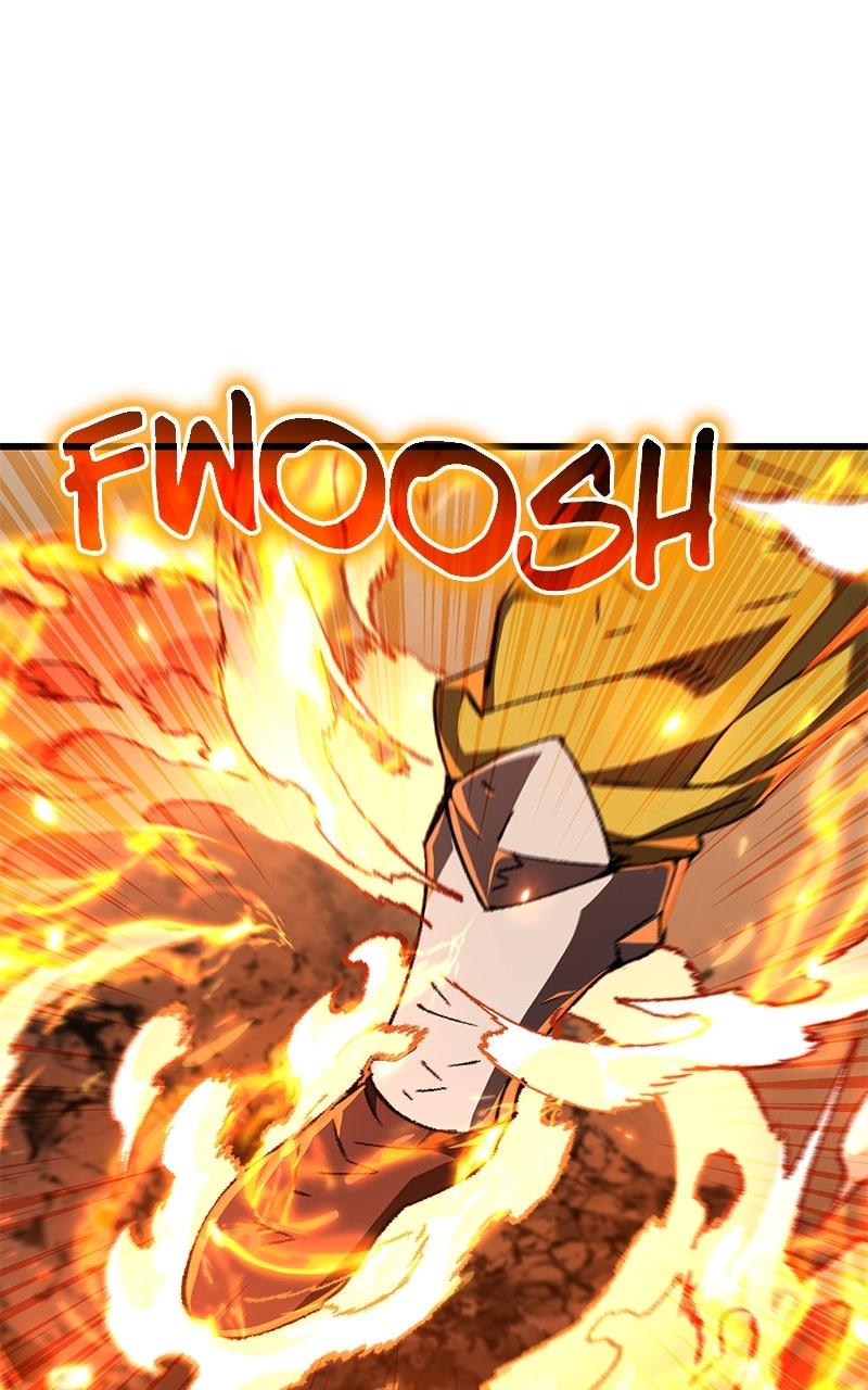 Regressed, but the World Didn't End Chapter 15 - Page 148