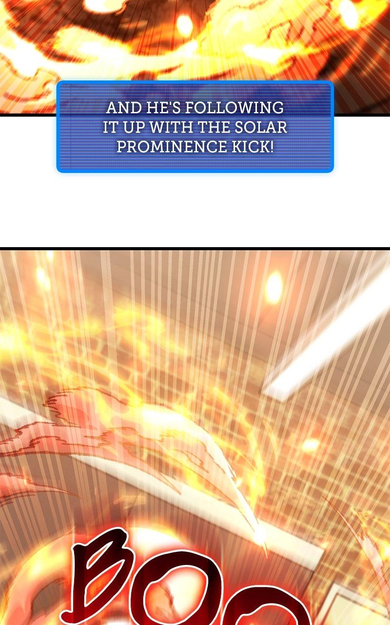 Regressed, but the World Didn't End Chapter 15 - Page 149