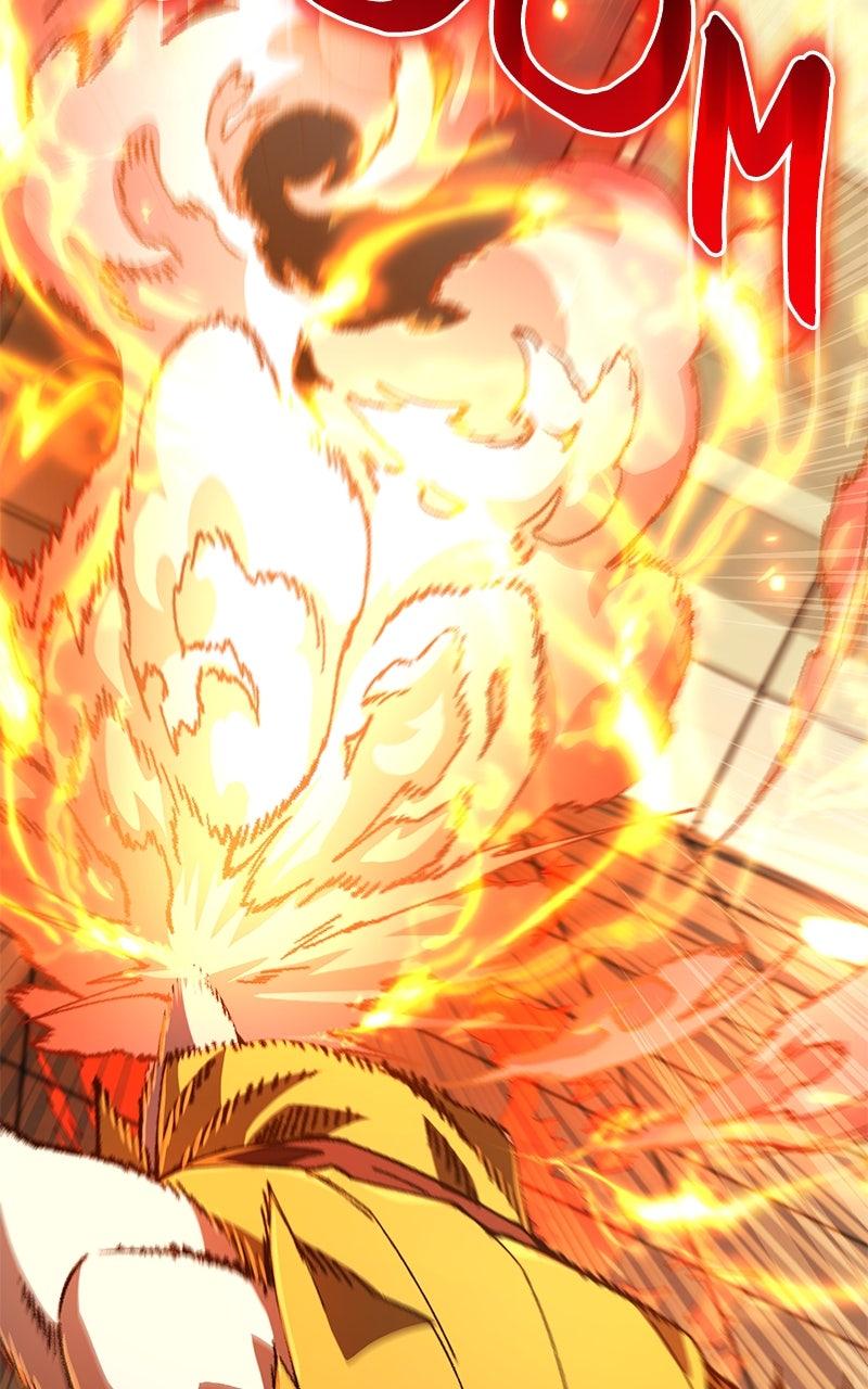 Regressed, but the World Didn't End Chapter 15 - Page 150