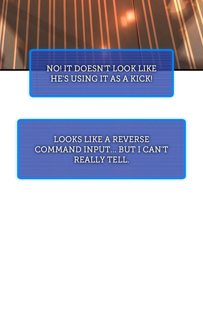 Regressed, but the World Didn't End Chapter 15 - Page 152