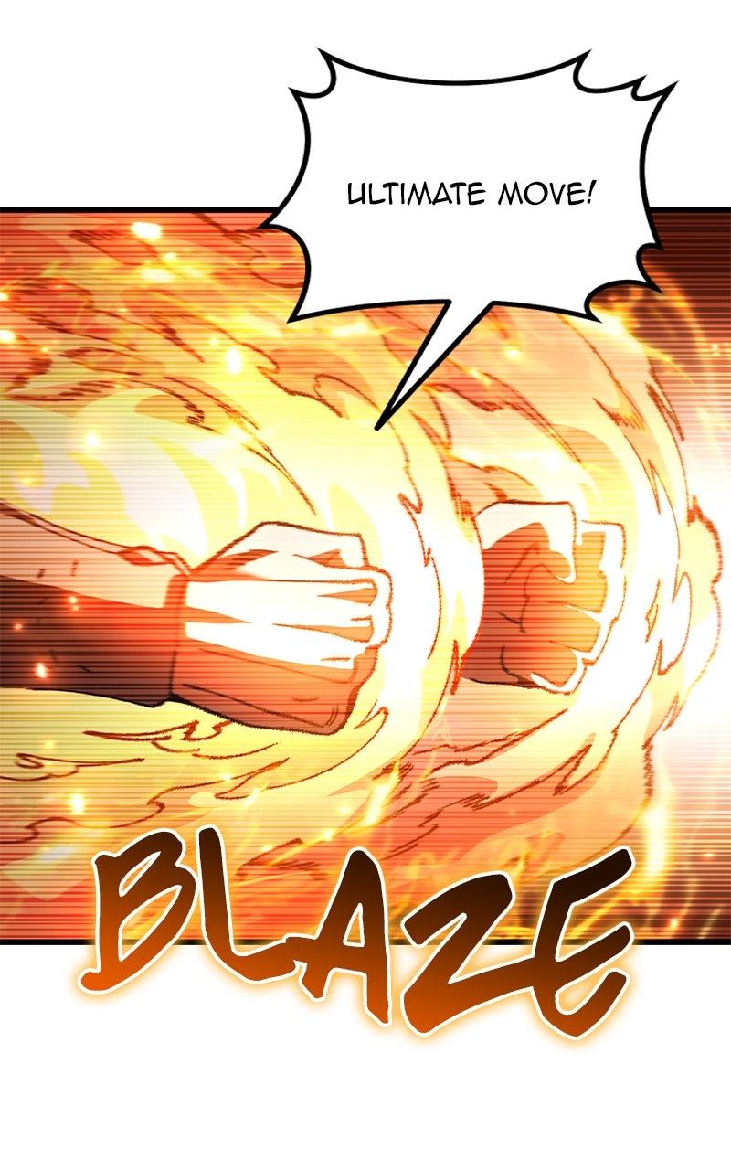 Regressed, but the World Didn't End Chapter 15 - Page 153