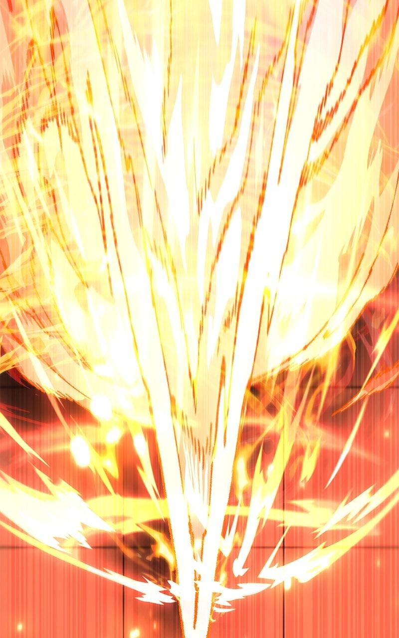 Regressed, but the World Didn't End Chapter 15 - Page 156