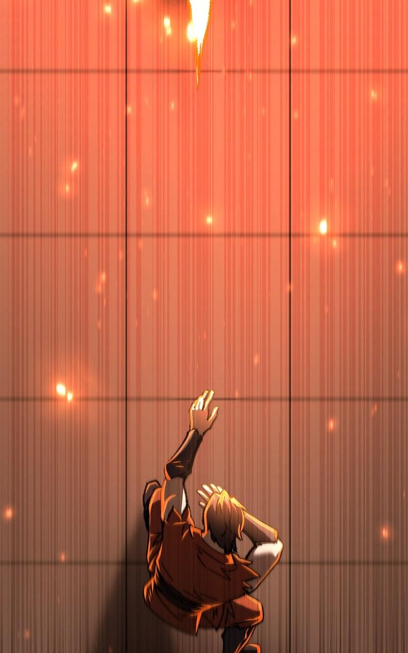 Regressed, but the World Didn't End Chapter 15 - Page 157