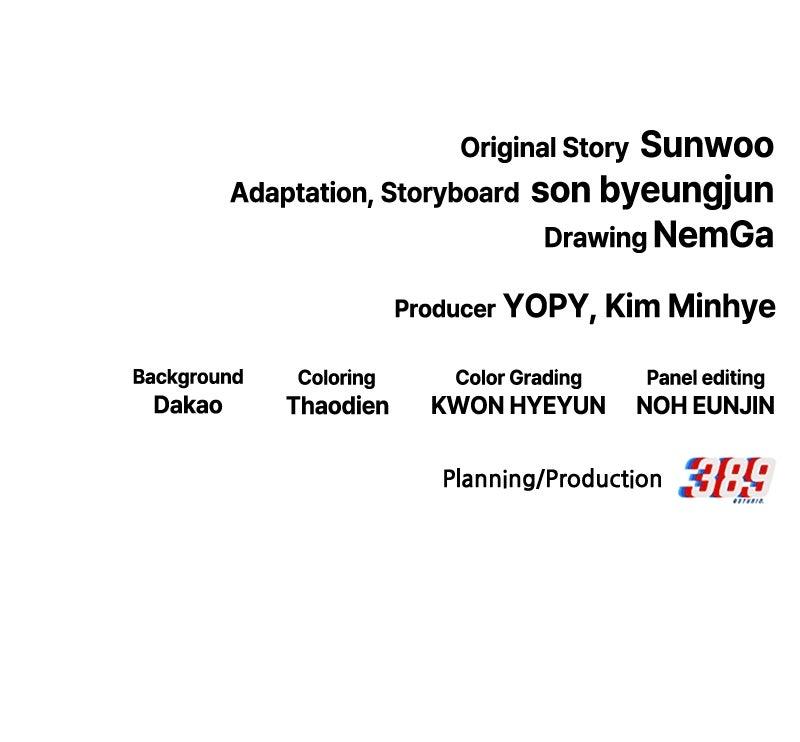 Regressed, but the World Didn't End Chapter 15 - Page 160