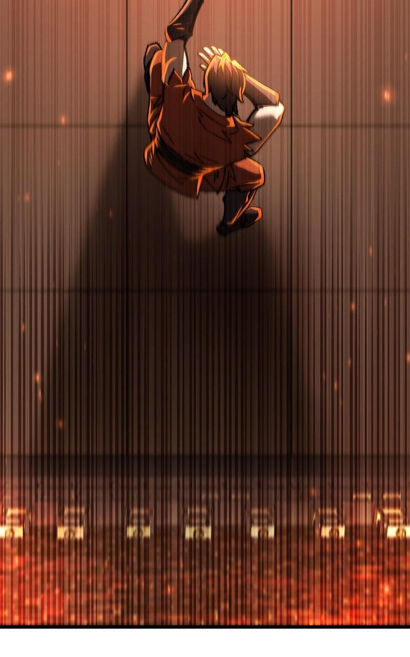 Regressed, but the World Didn't End Chapter 16 - Page 6