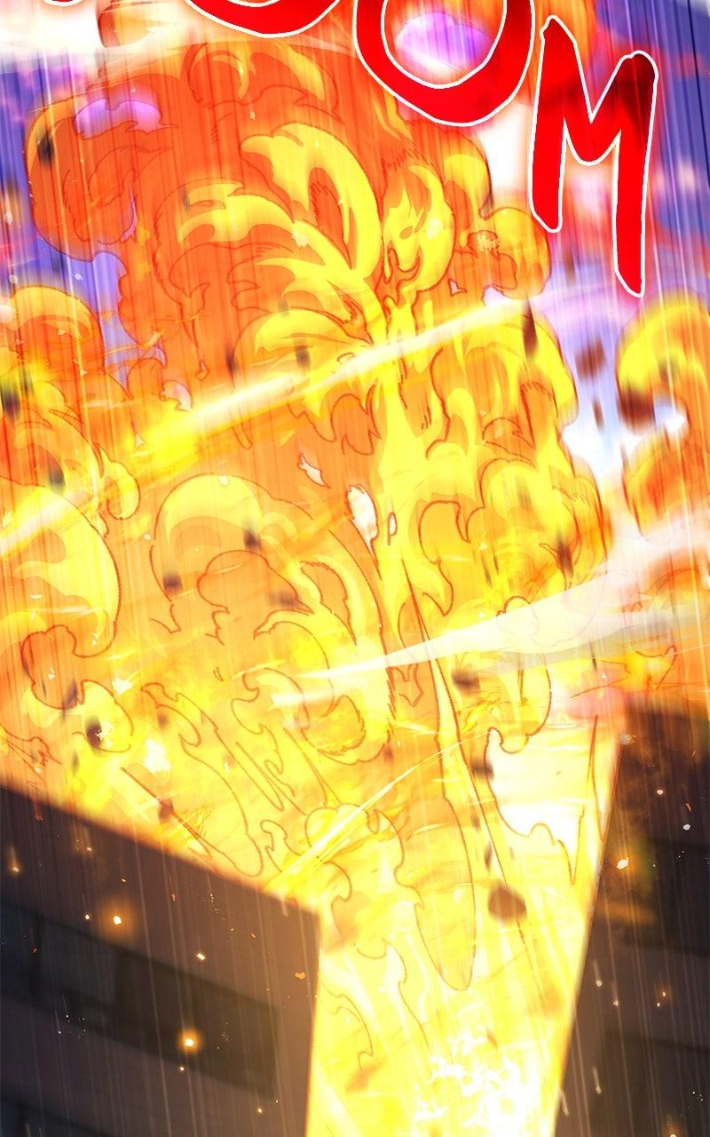 Regressed, but the World Didn't End Chapter 16 - Page 8