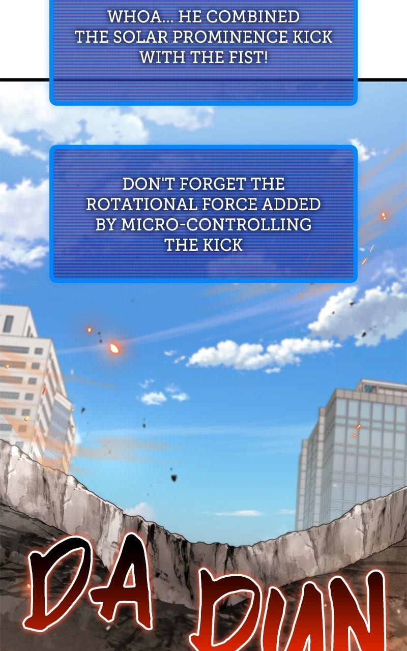 Regressed, but the World Didn't End Chapter 16 - Page 11