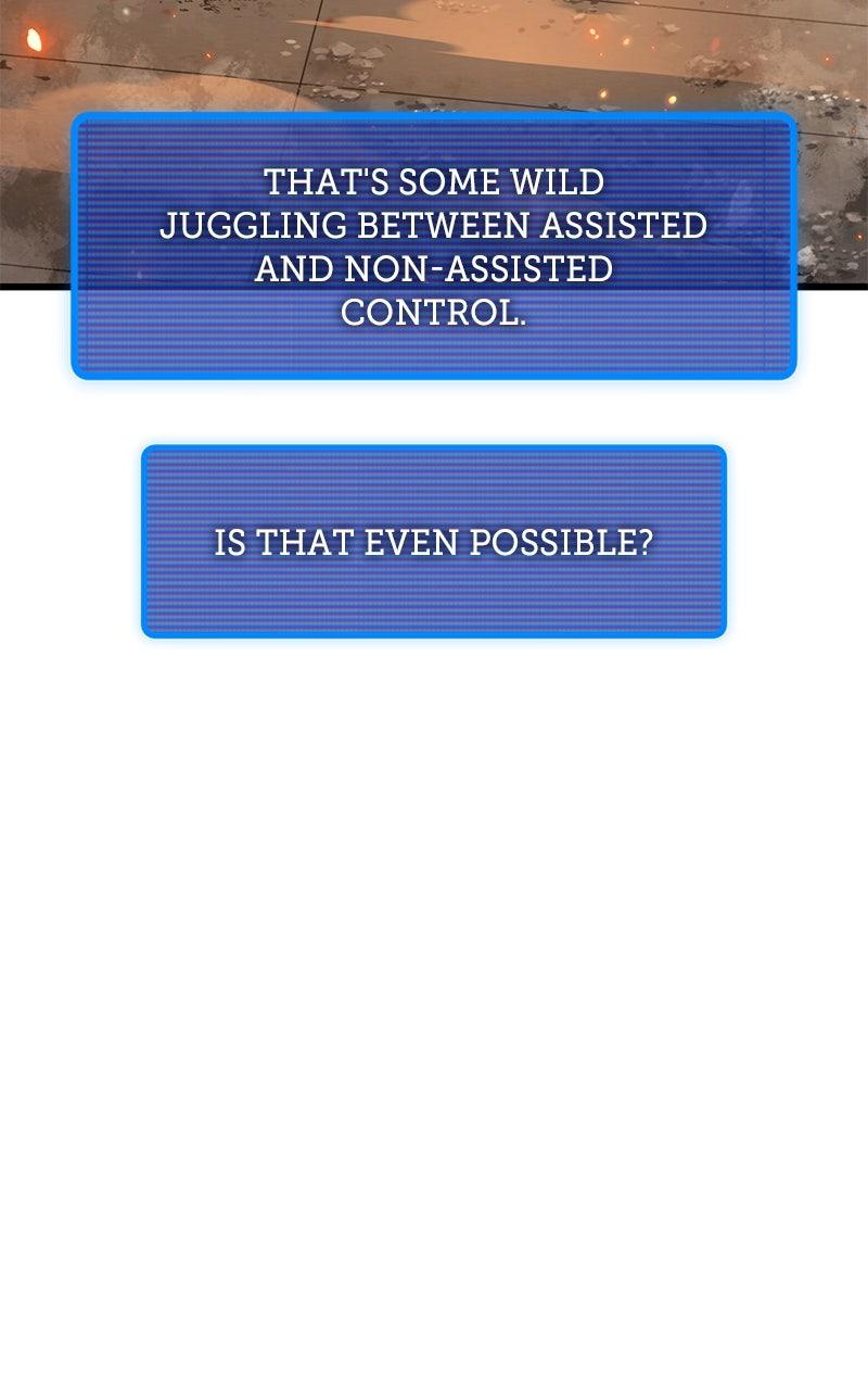 Regressed, but the World Didn't End Chapter 16 - Page 13