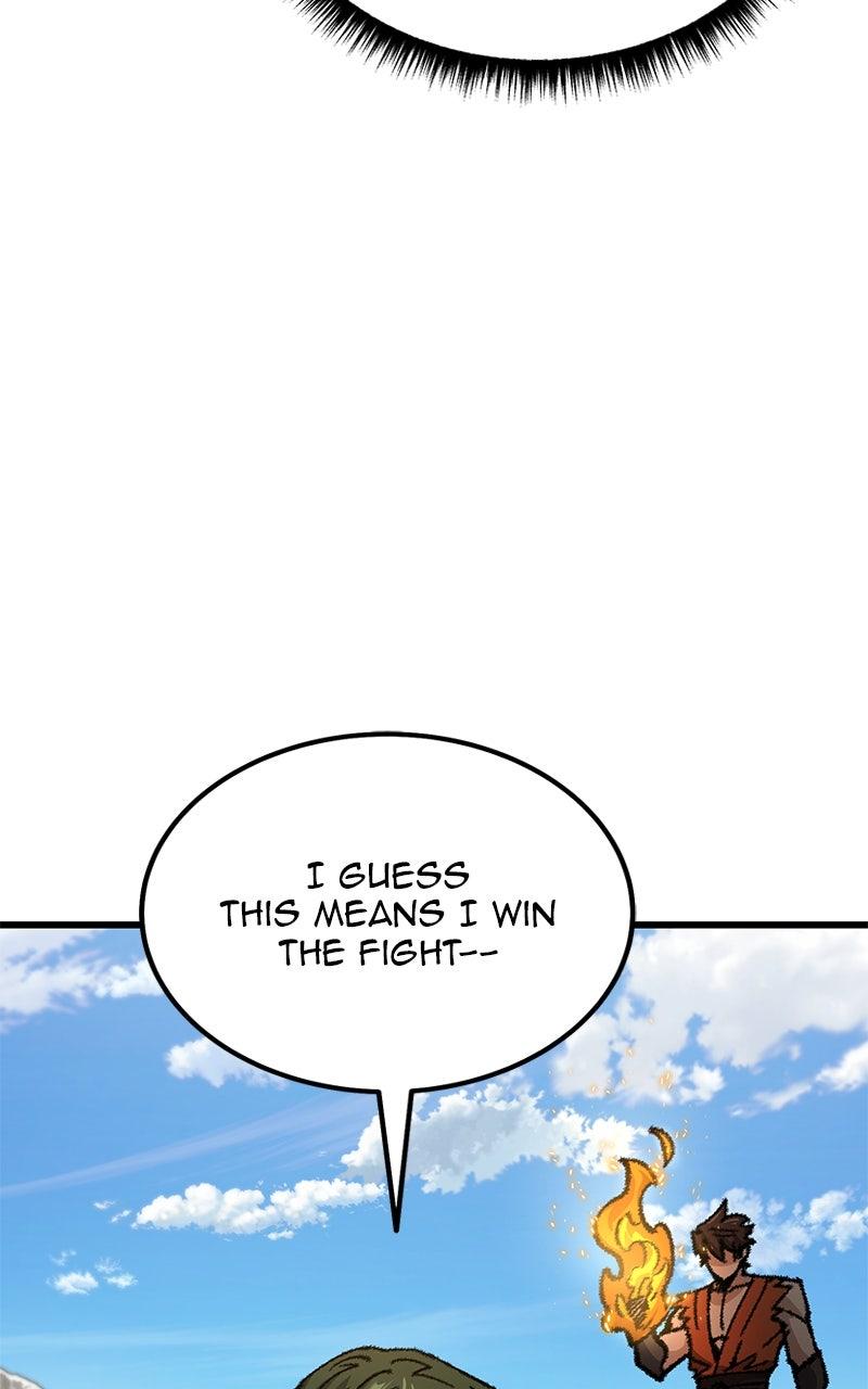 Regressed, but the World Didn't End Chapter 16 - Page 15