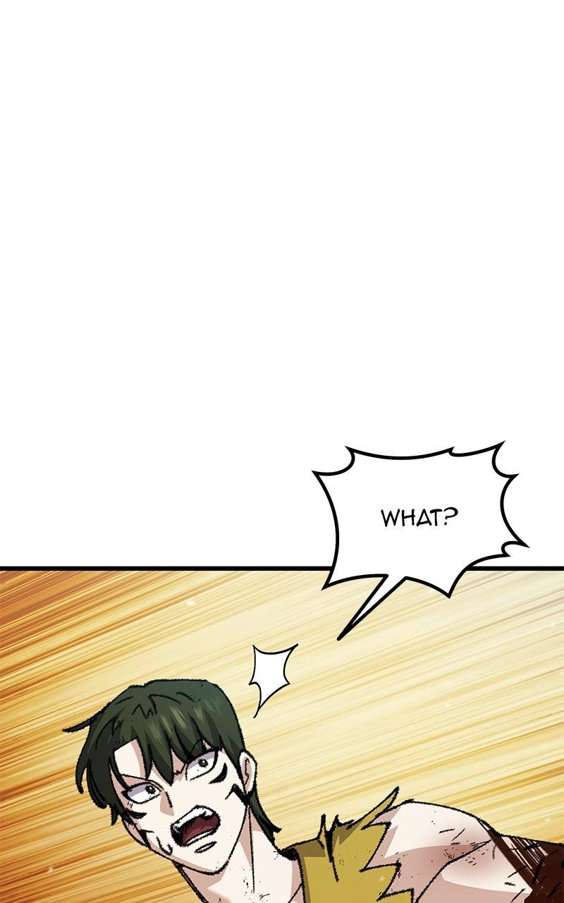 Regressed, but the World Didn't End Chapter 16 - Page 17