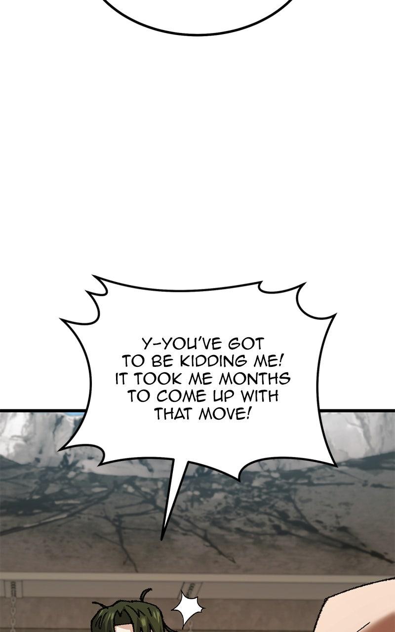 Regressed, but the World Didn't End Chapter 16 - Page 24