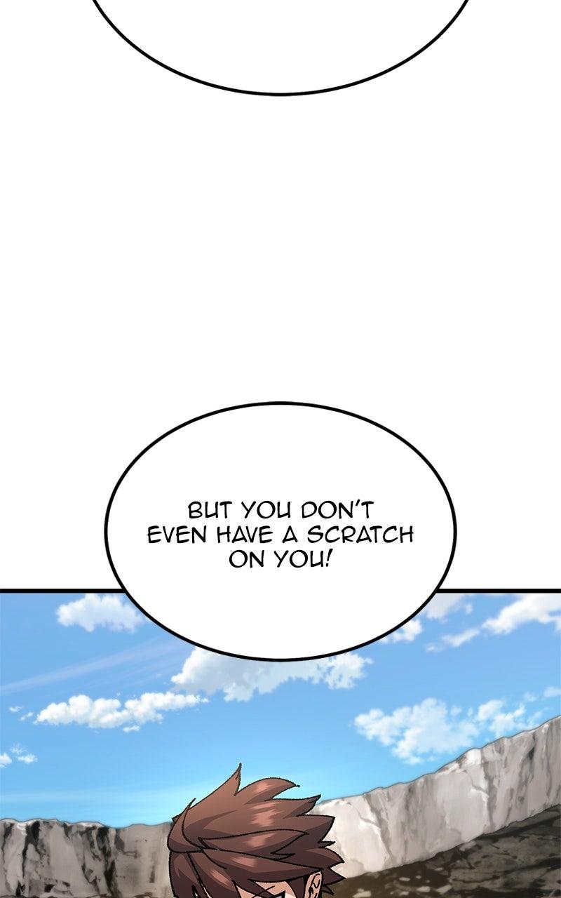 Regressed, but the World Didn't End Chapter 16 - Page 31