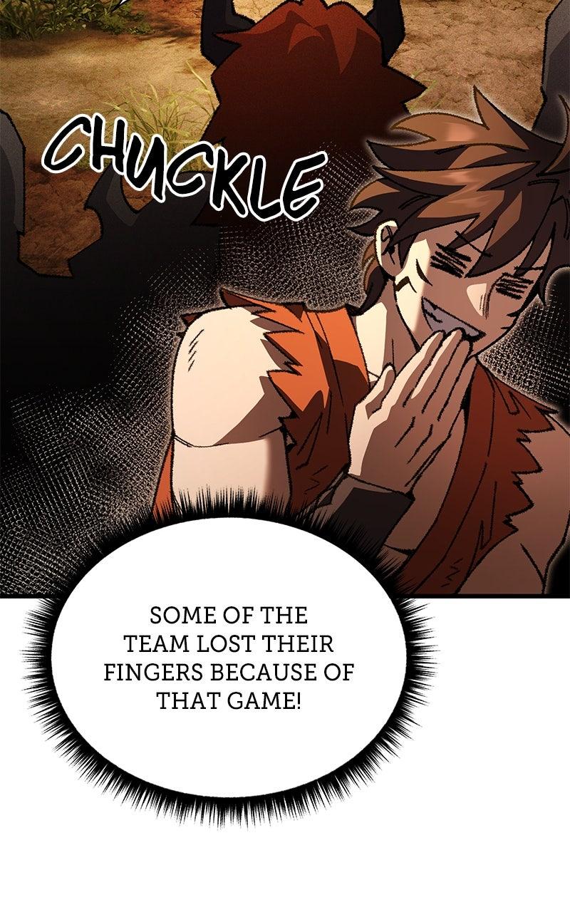 Regressed, but the World Didn't End Chapter 16 - Page 38