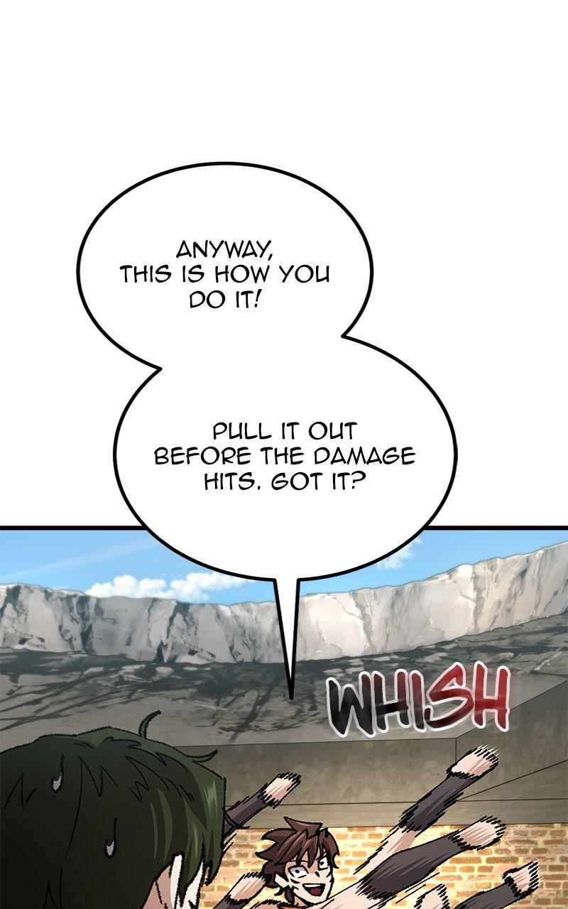 Regressed, but the World Didn't End Chapter 16 - Page 39