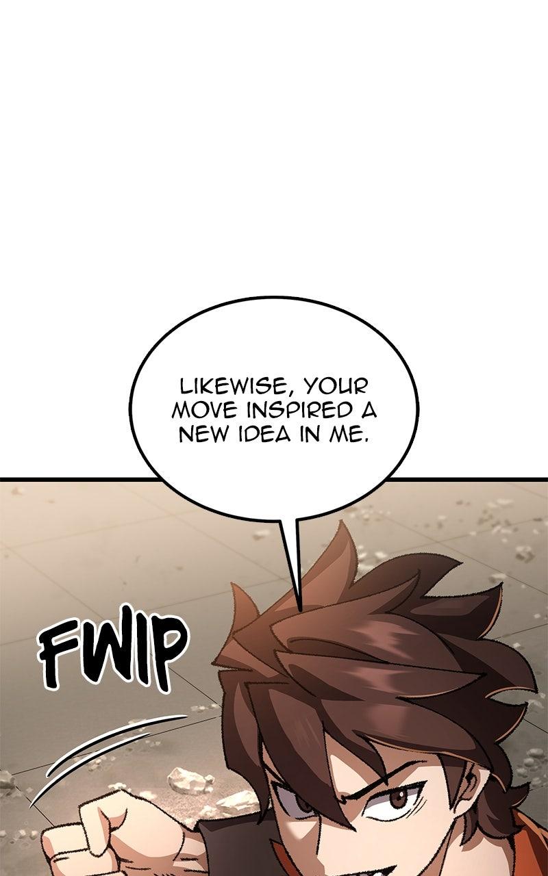 Regressed, but the World Didn't End Chapter 16 - Page 41
