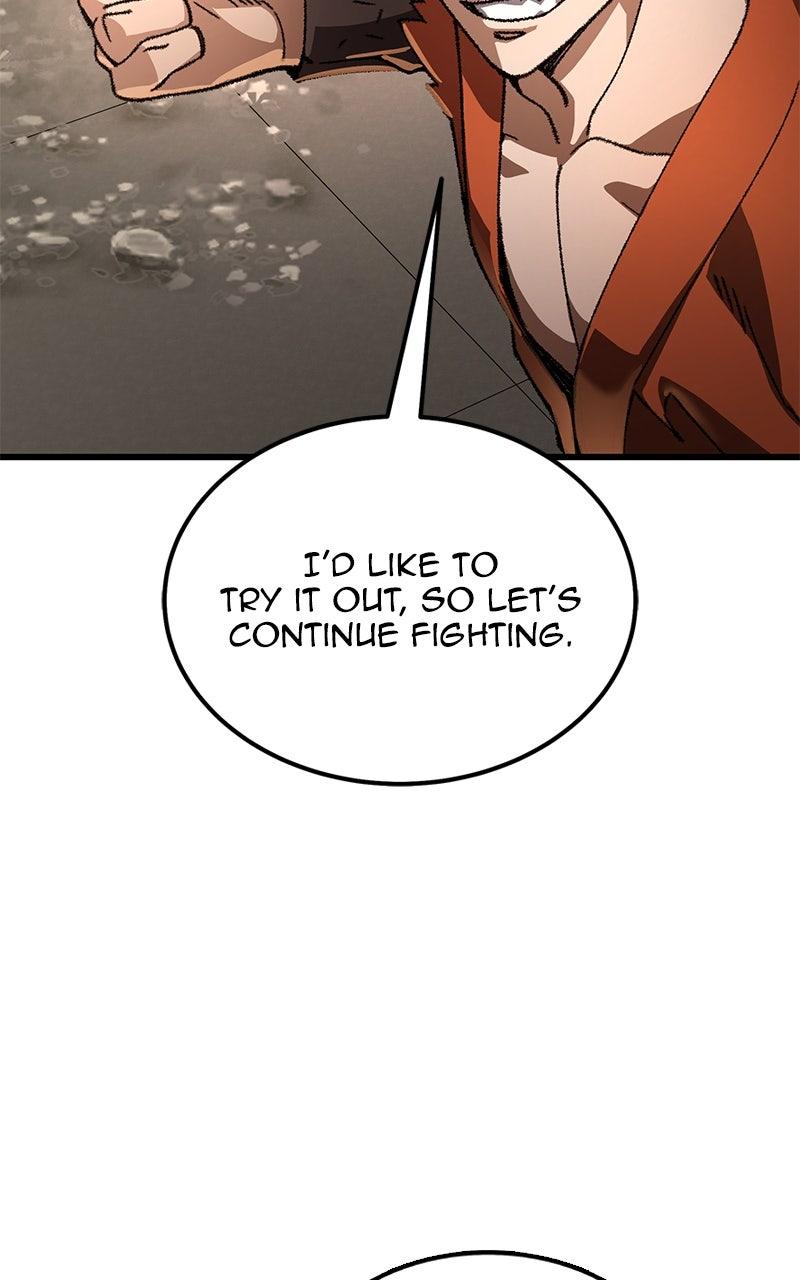 Regressed, but the World Didn't End Chapter 16 - Page 42