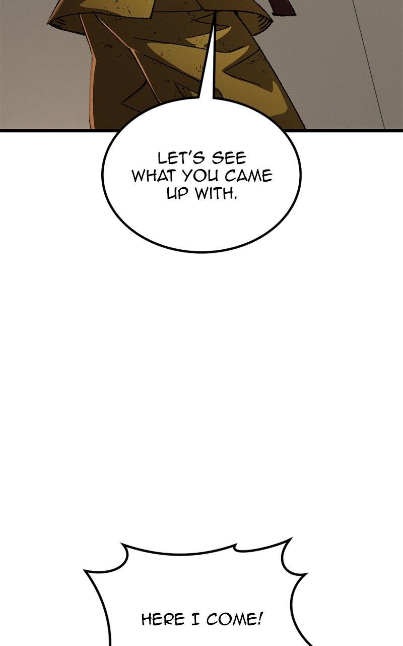 Regressed, but the World Didn't End Chapter 16 - Page 44