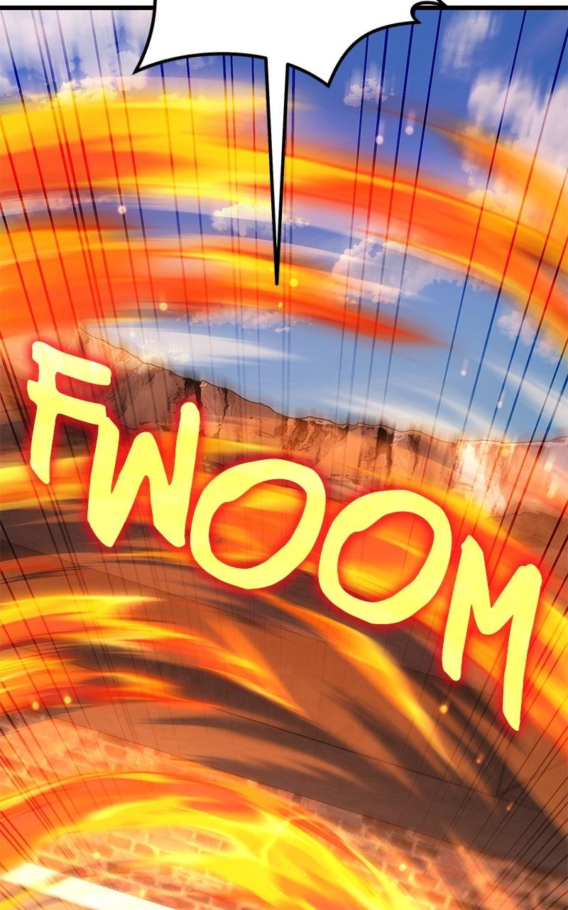 Regressed, but the World Didn't End Chapter 16 - Page 45