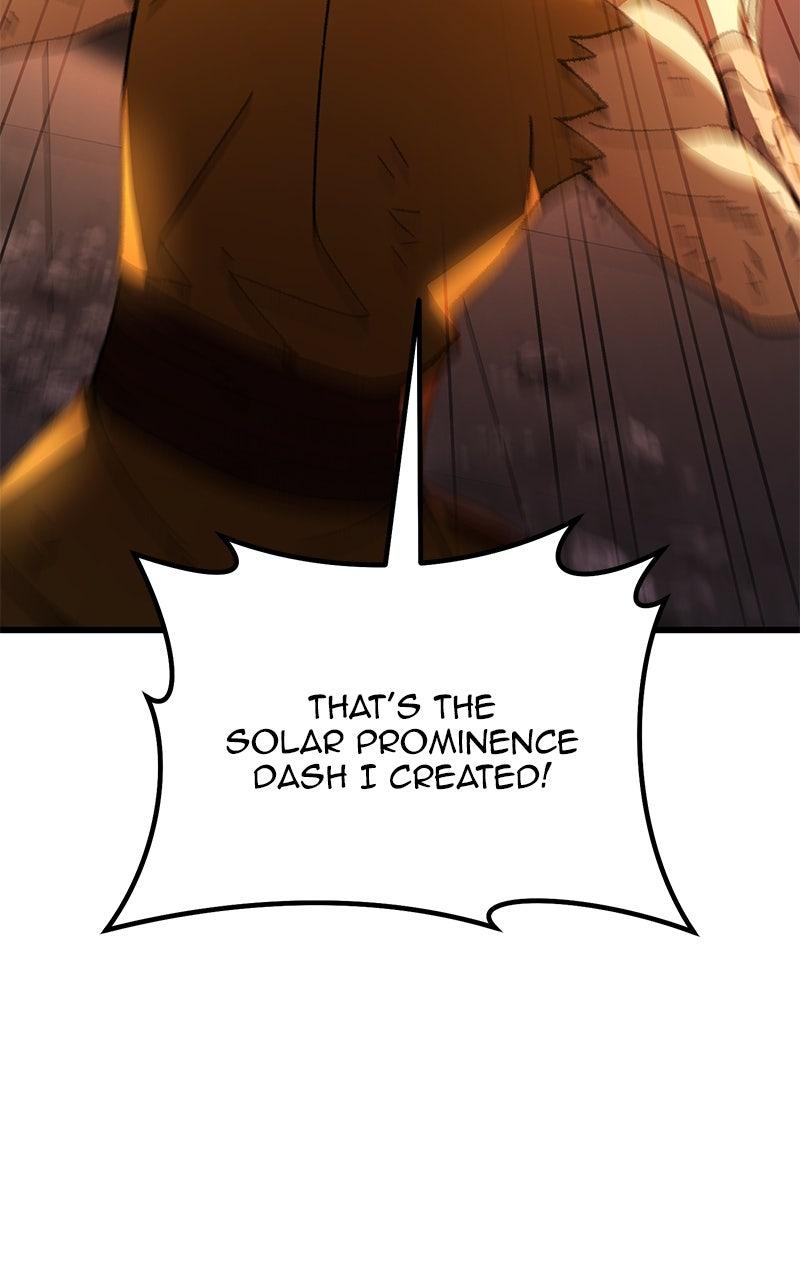 Regressed, but the World Didn't End Chapter 16 - Page 47