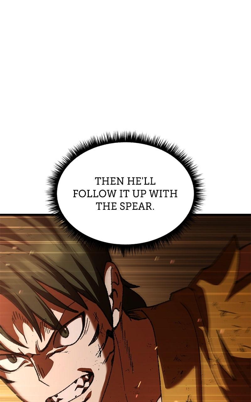 Regressed, but the World Didn't End Chapter 16 - Page 48