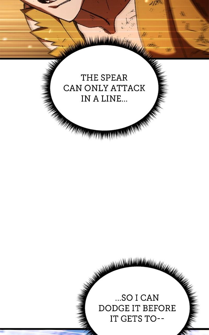 Regressed, but the World Didn't End Chapter 16 - Page 49