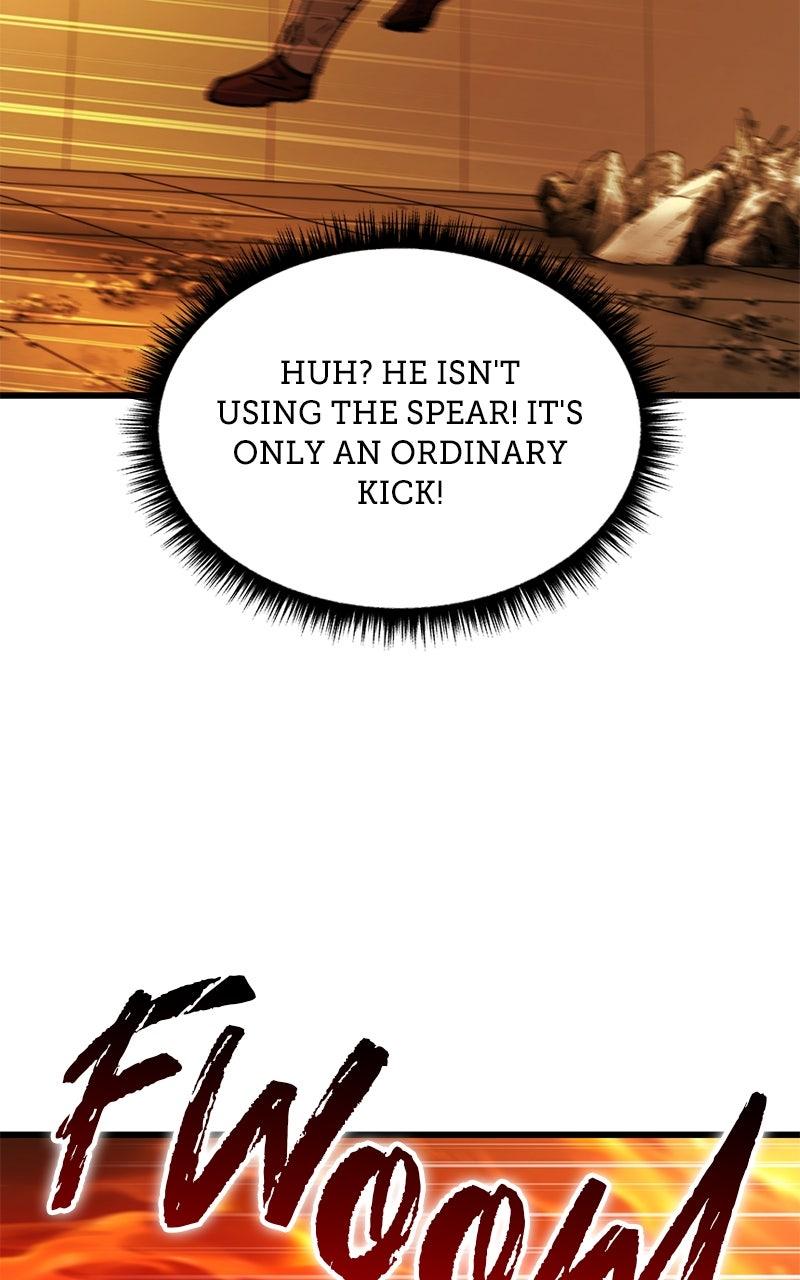 Regressed, but the World Didn't End Chapter 16 - Page 51