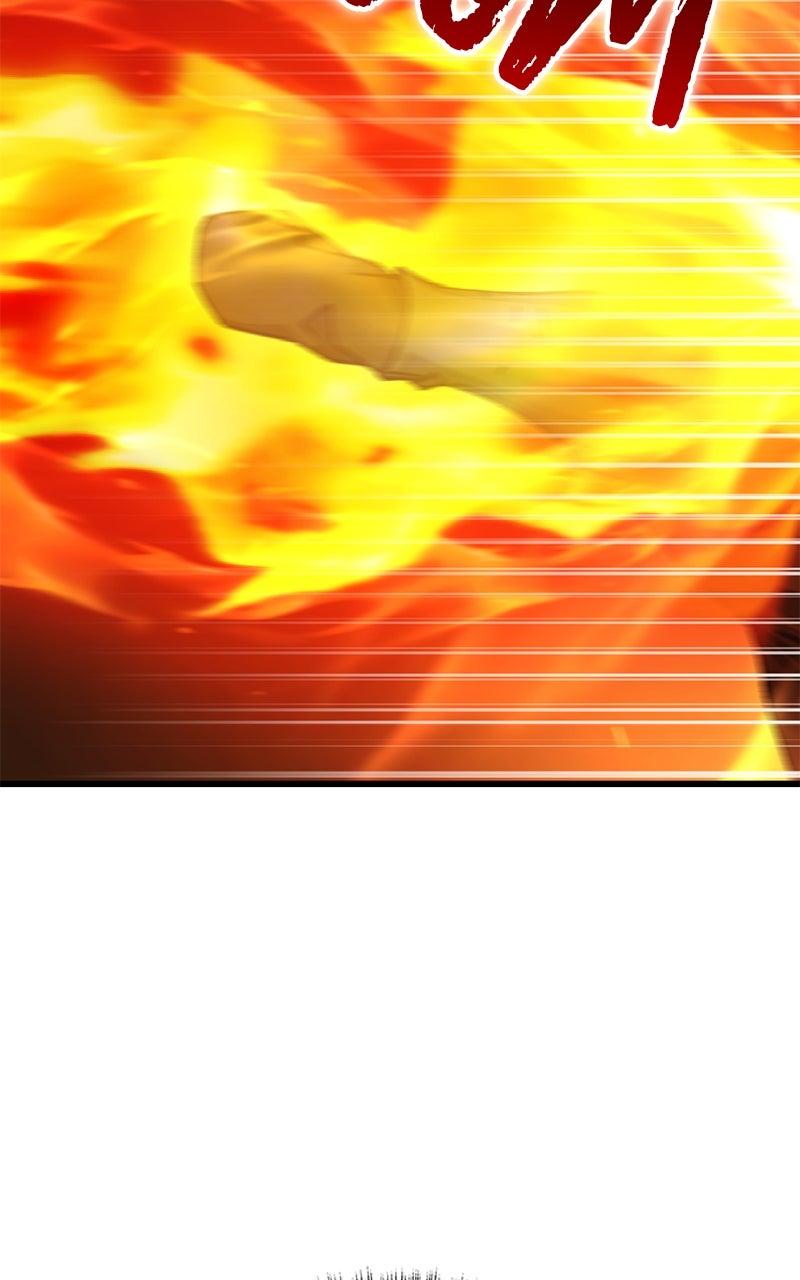 Regressed, but the World Didn't End Chapter 16 - Page 52